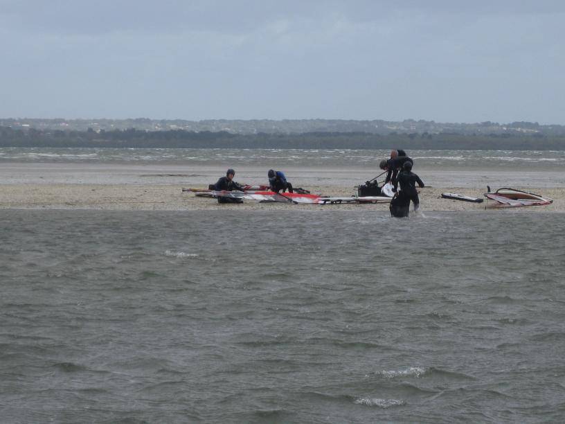 Westernport adventure
