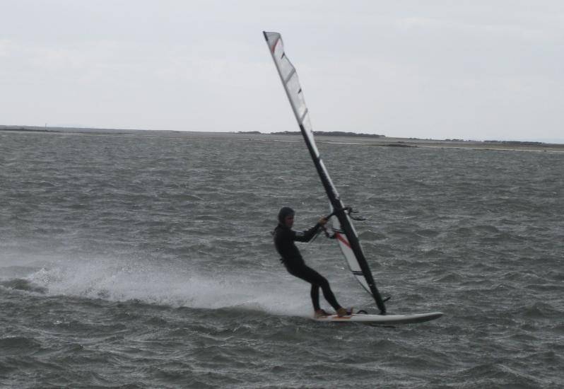 Westernport adventure