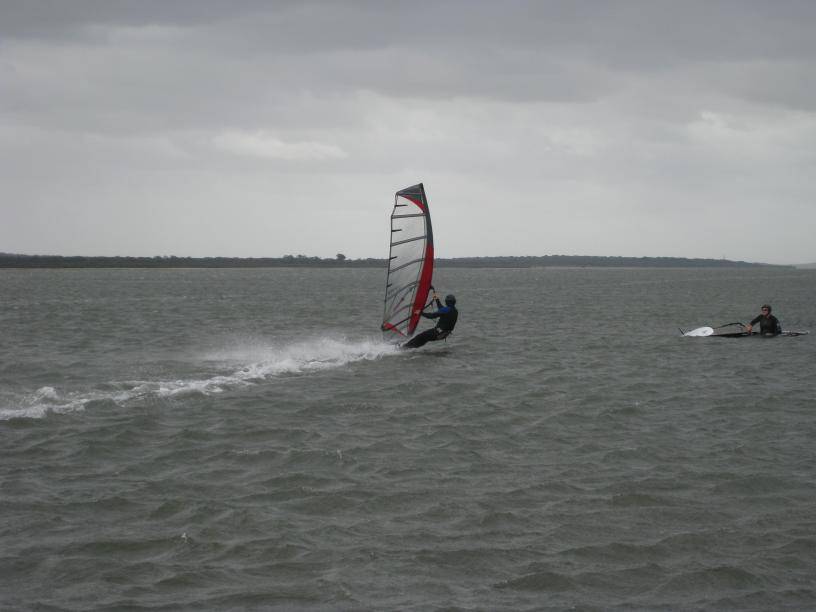 Westernport adventure