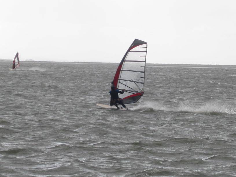 Westernport adventure