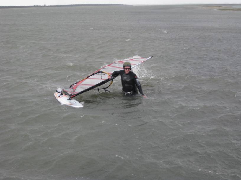Westernport adventure