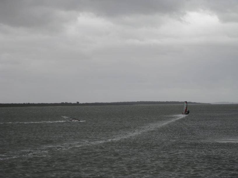 Westernport adventure