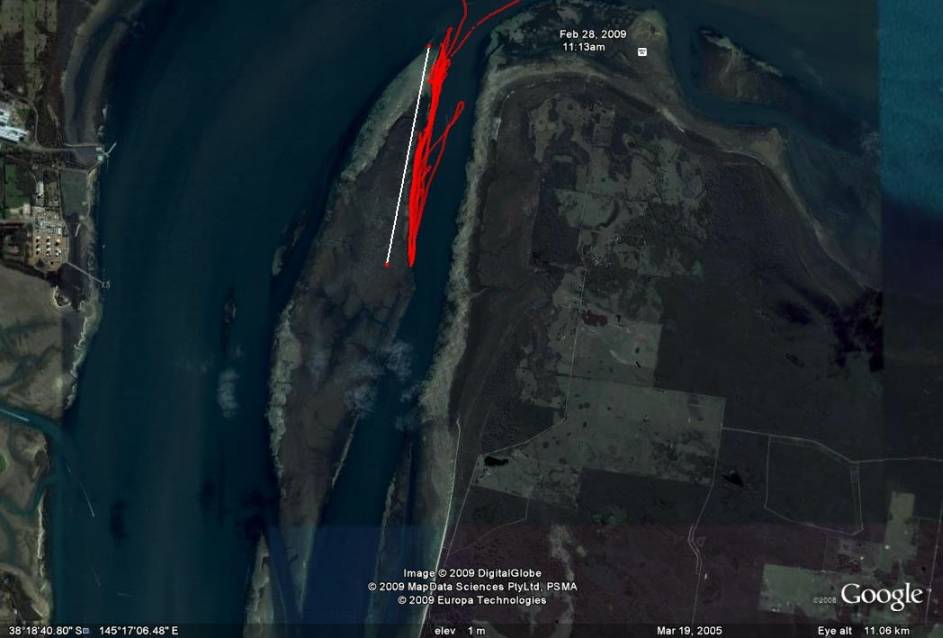 Westernport adventure