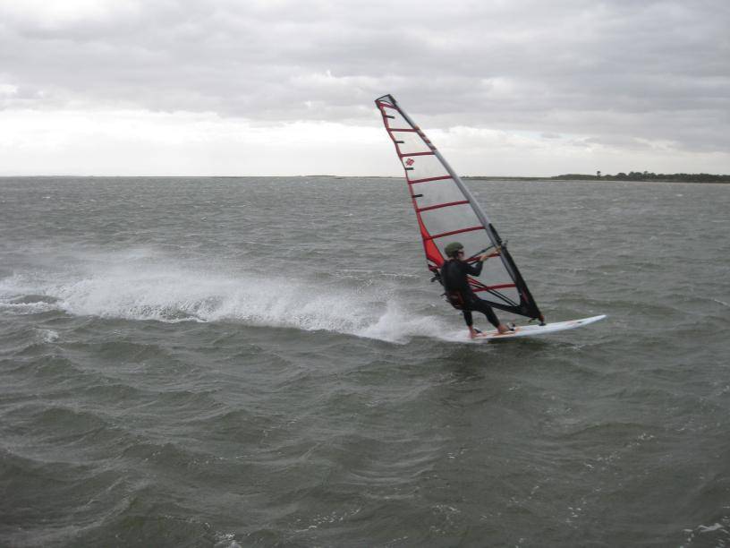 Westernport Bay Adventure