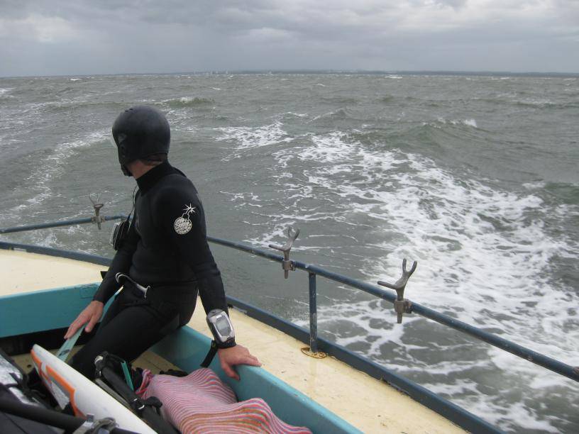Westernport Bay Adventure