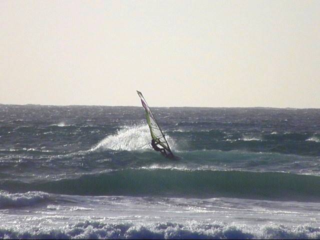 last few days in marrawah