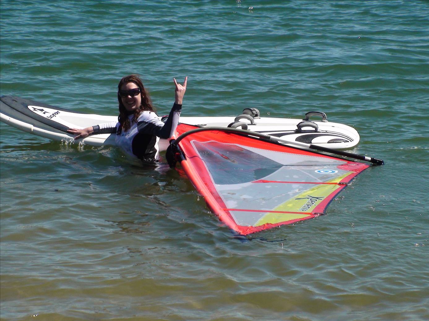 WOMSAIL