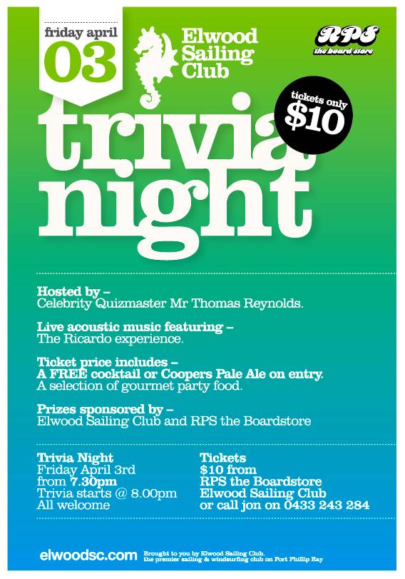 ESC trivia