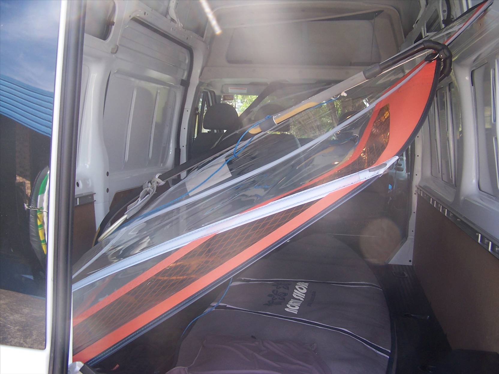 RS Racing 5.1 Evo 2 2