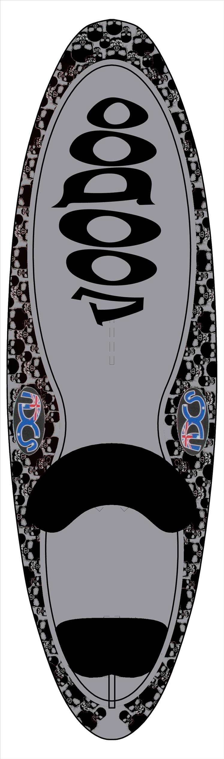 NXS Voodoo FSW
