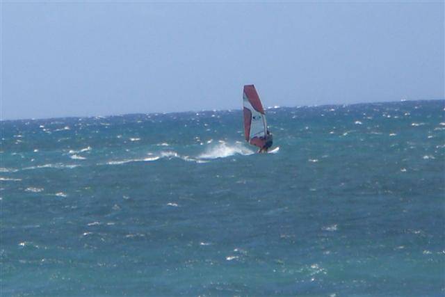 maui      kanaha beach park yeateday