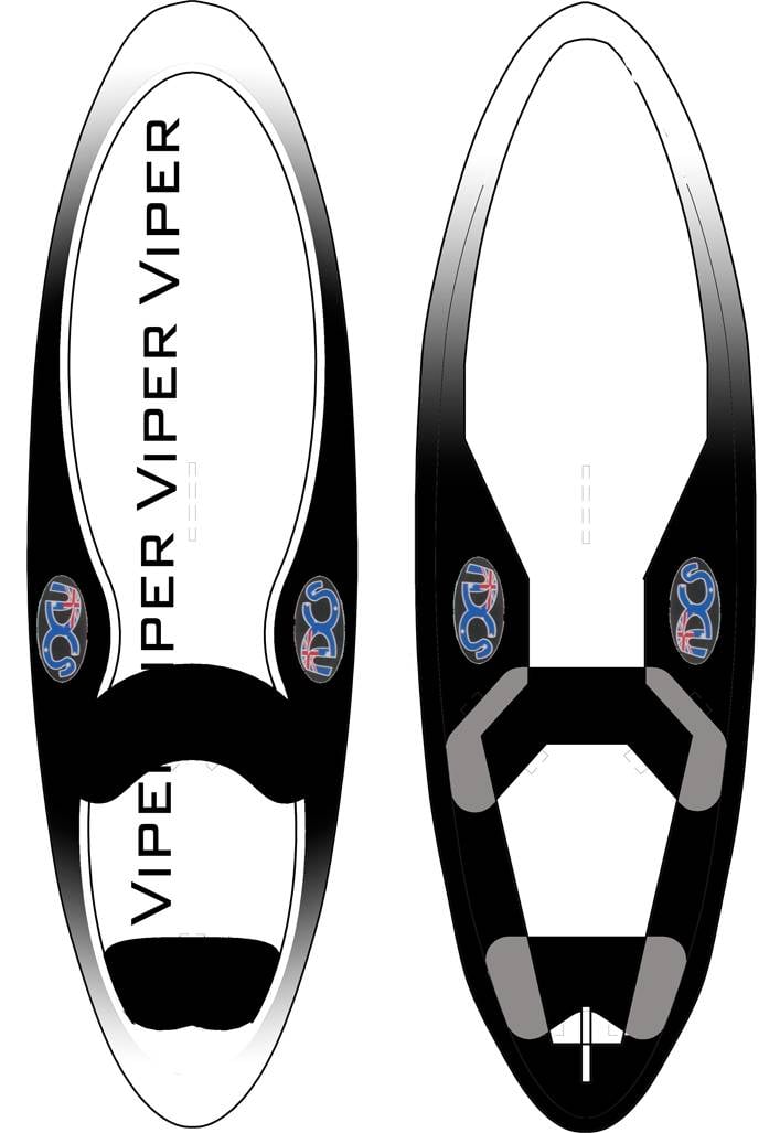 NXS Graphics