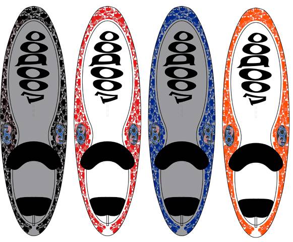 NXS Graphics
