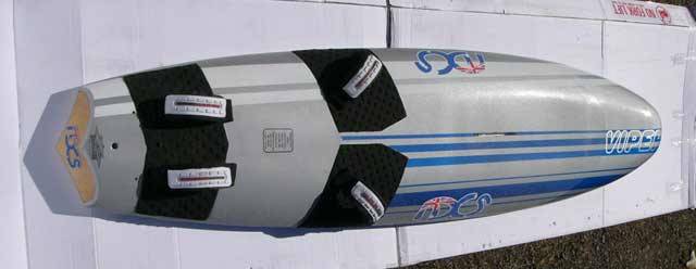 NXS Graphics
