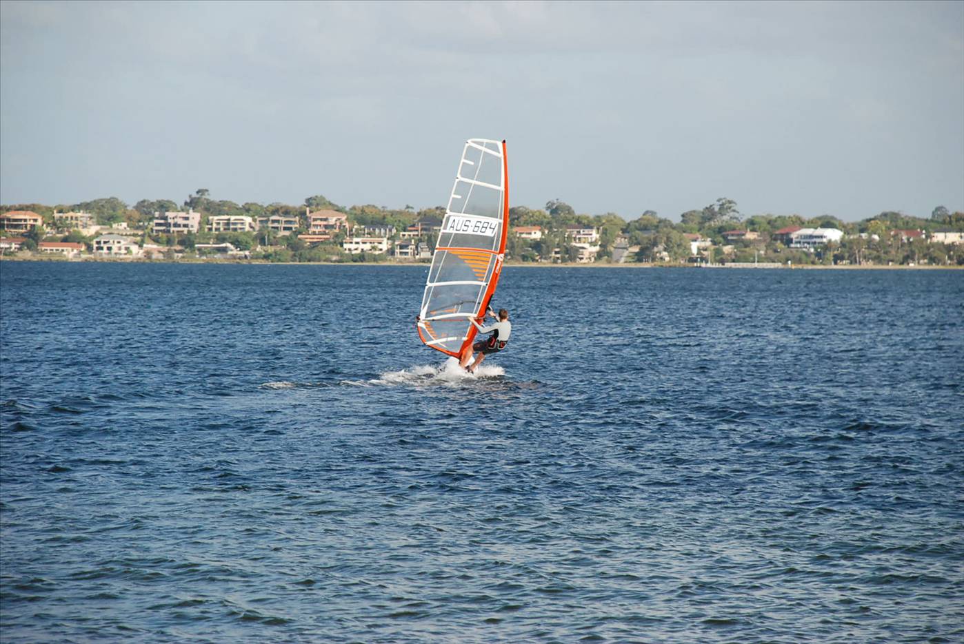 Bic Techno 293