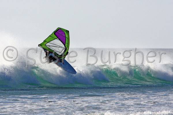 The Funnel 30 March 09