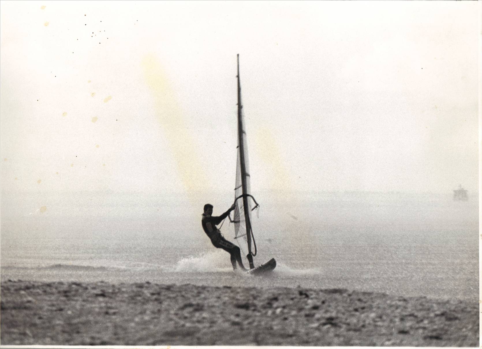 point henry