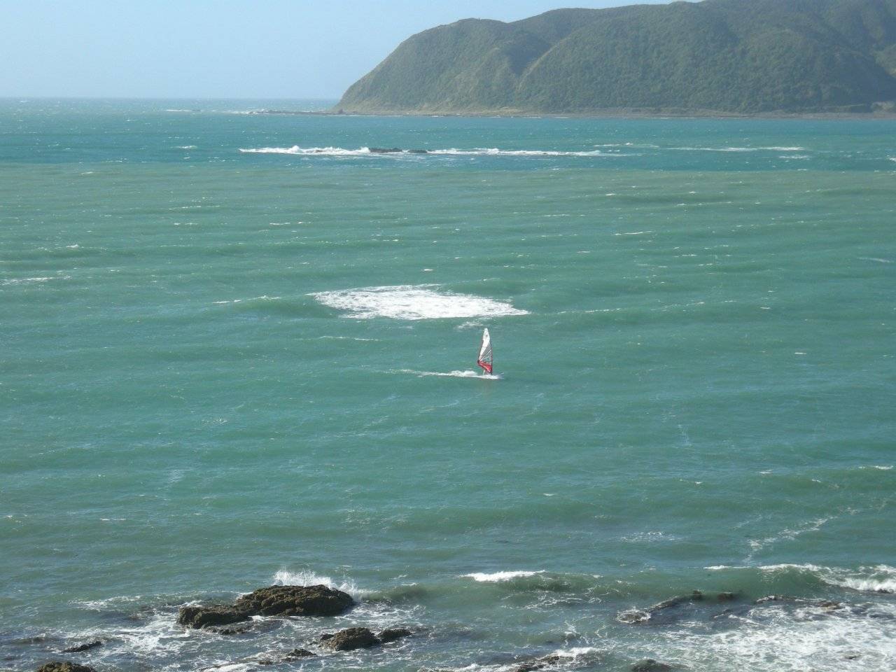 Plimmerton, Wellington, NZ