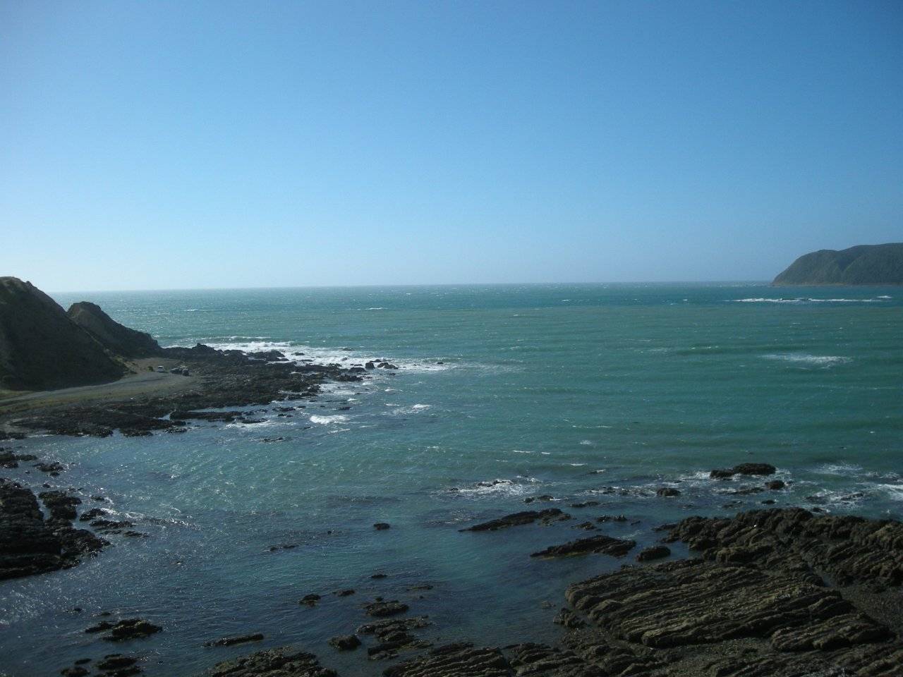 Plimmerton, Wellington, NZ