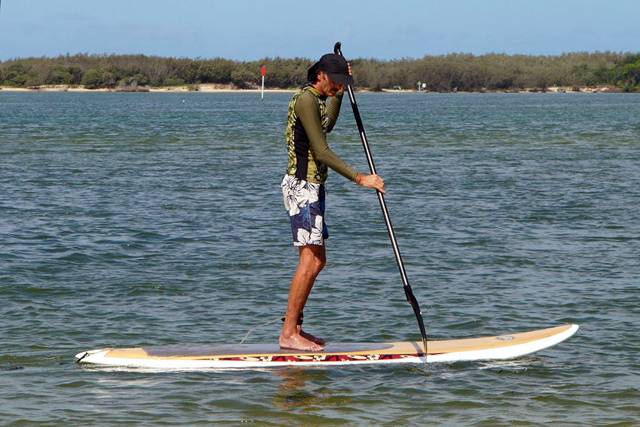 Kinetic Energy Sup/Windsurf/Surf