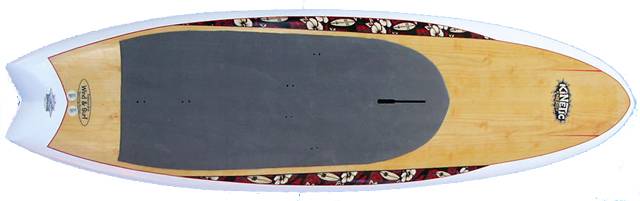 Kinetic Energy Sup/Windsurf/Surf