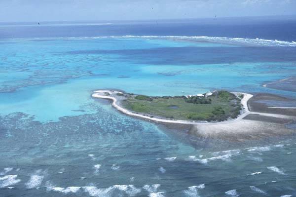 Aerial OTI
