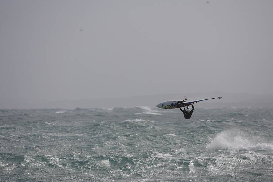 ANZAC Day Sail