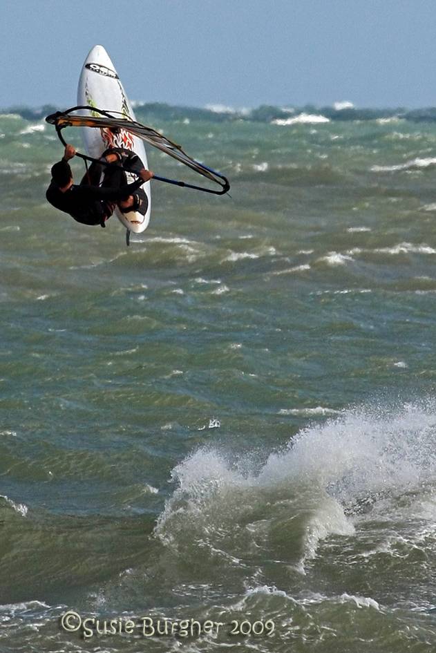 Maris Naish at Kingston Park