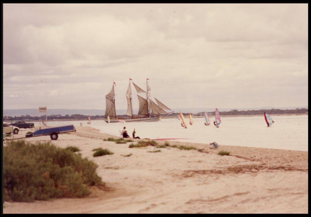 Point Henry