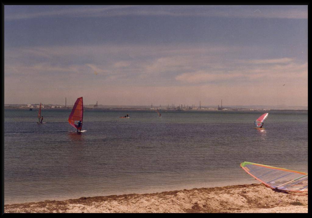 Point Henry