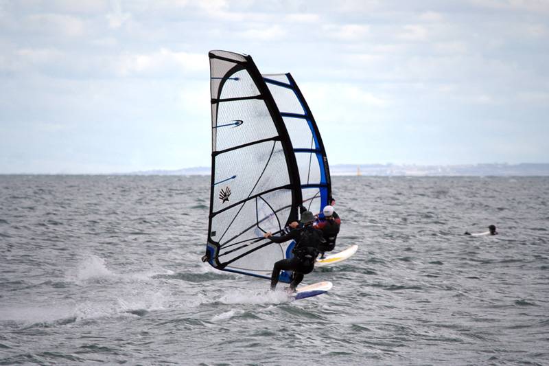 Green Point 25th April