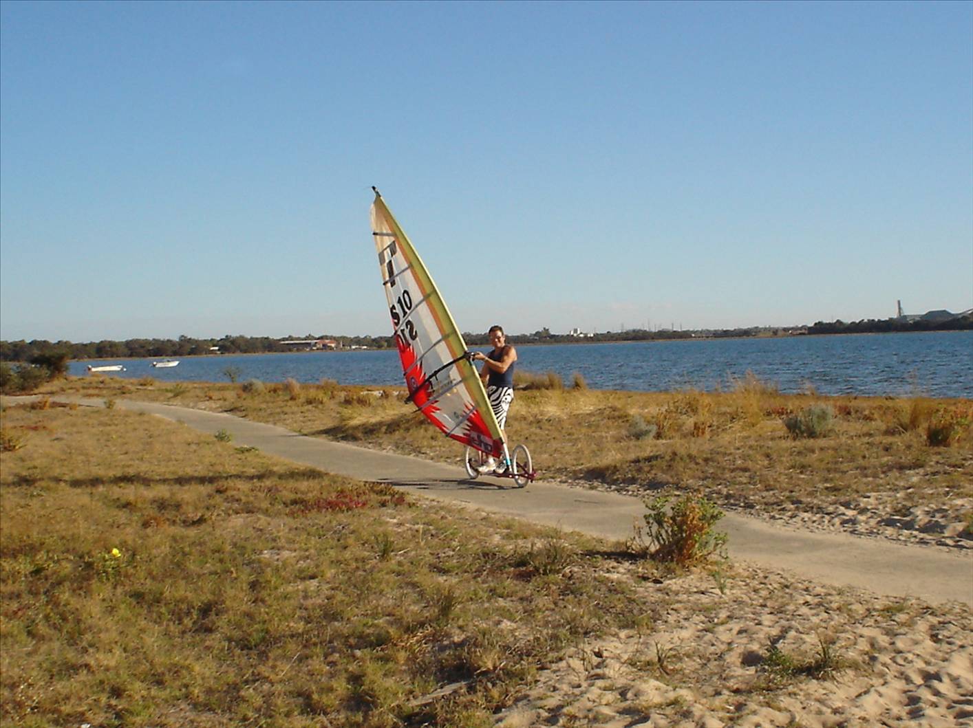 seabreeze
