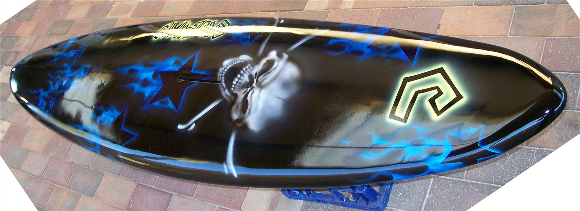 new graphics