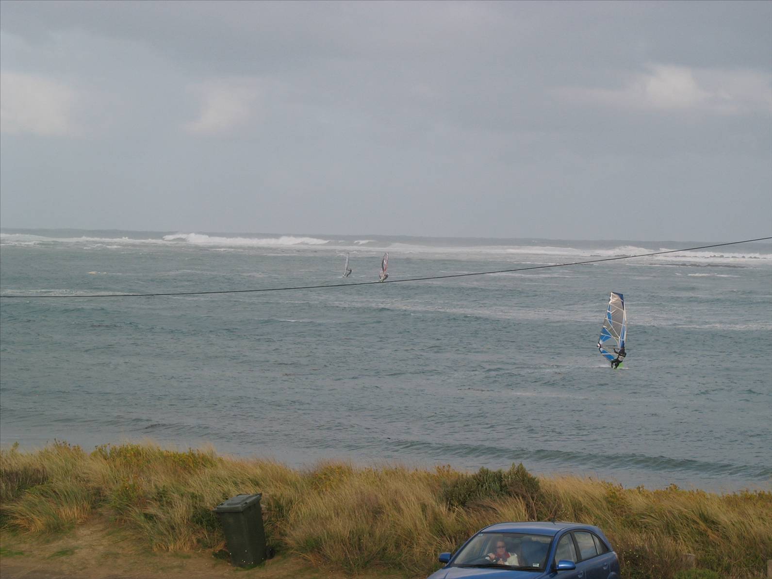 sat16 May 2009