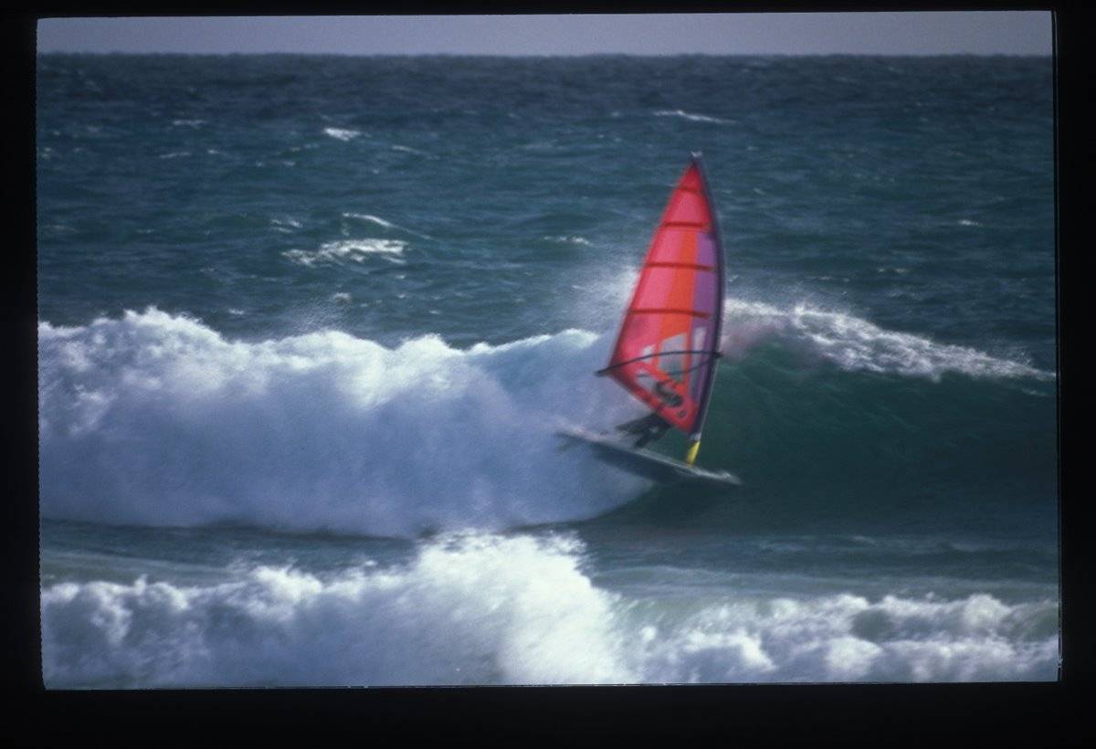 Leighton ~ 1985