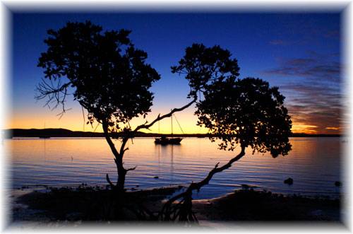 1770 Sunset