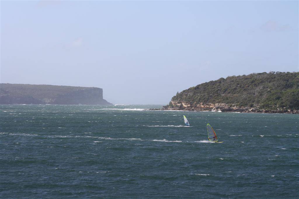 Easterly