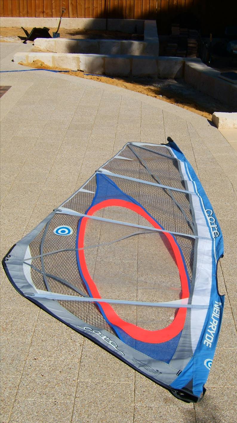 Neil Pryde Core 4.4m