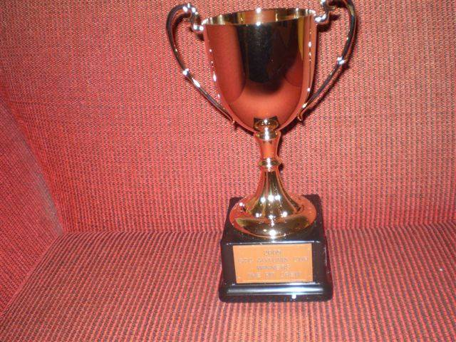 GTC Autumn CUP