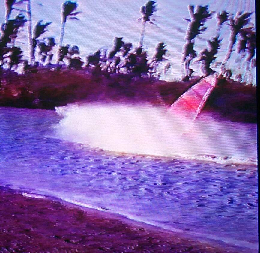Sigatoka Rivermouth