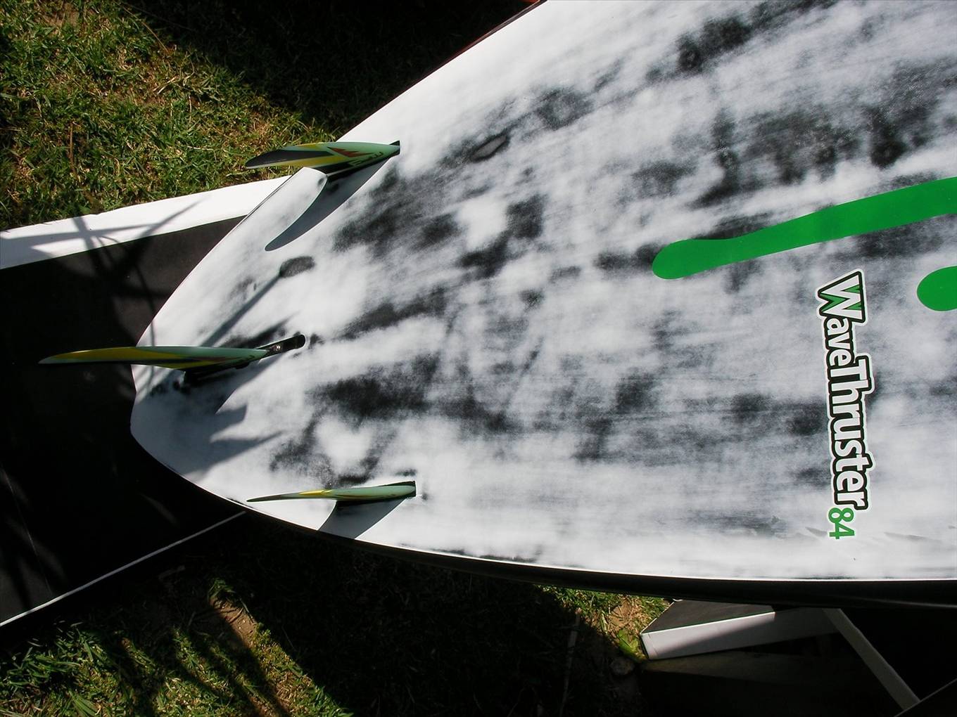 thruster