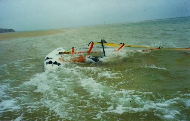Eating It- Inverloch Crica 1997