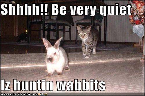 wabbits