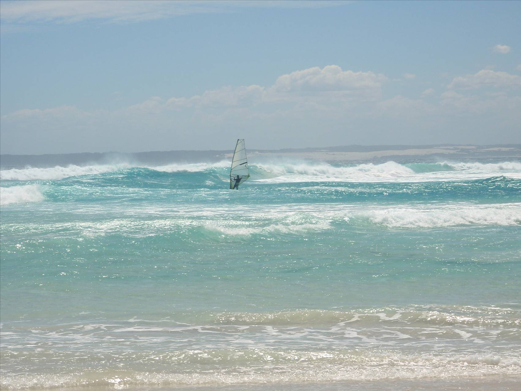 Esperance Locals