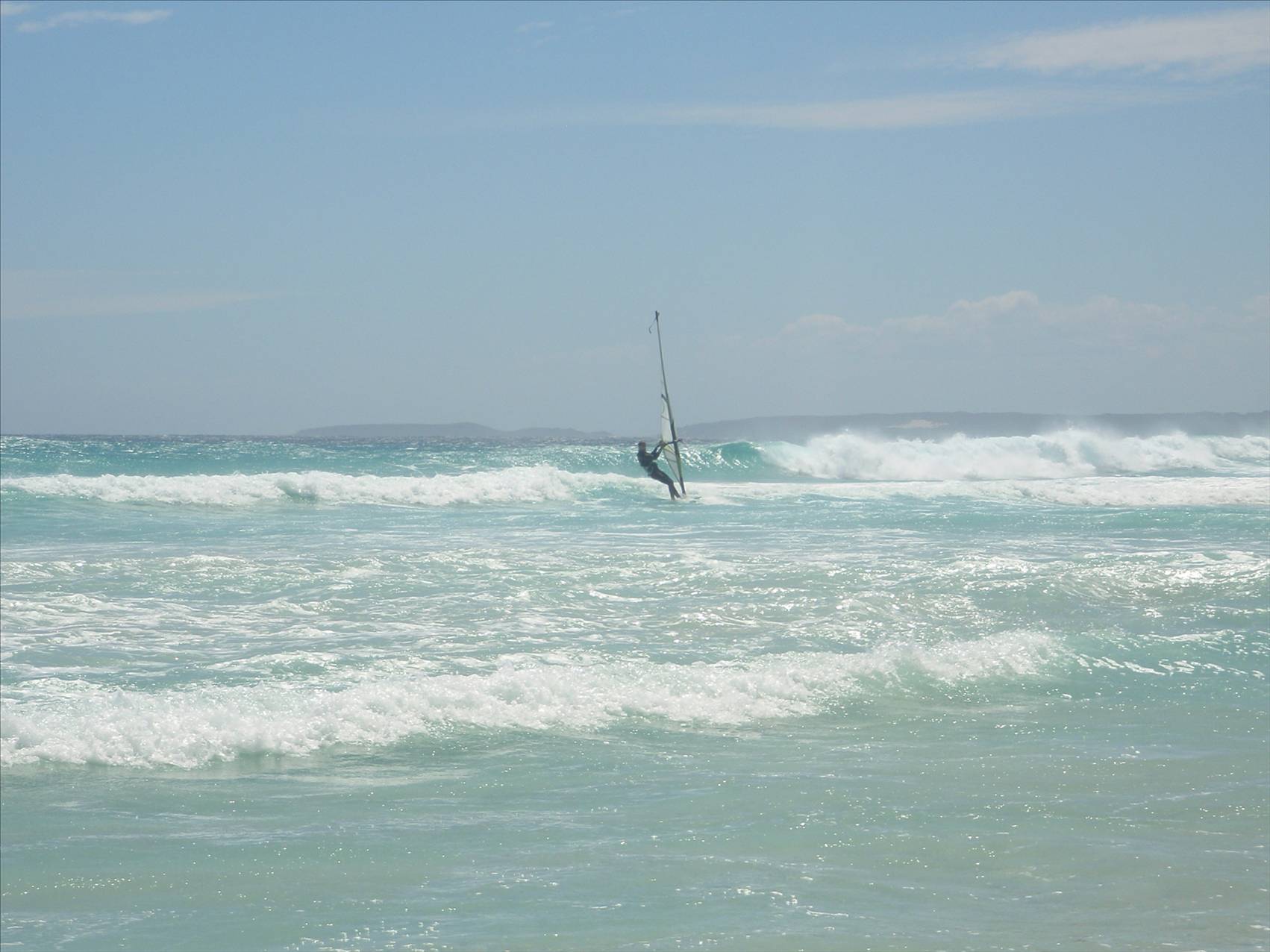 Esperance Locals