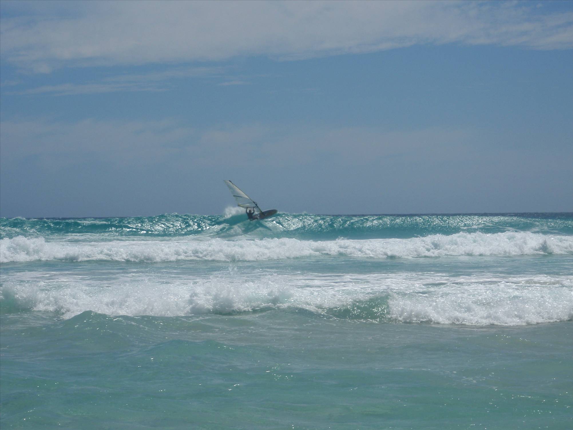 Esperance Locals
