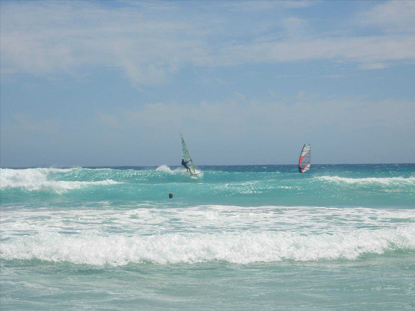 Esperance Locals