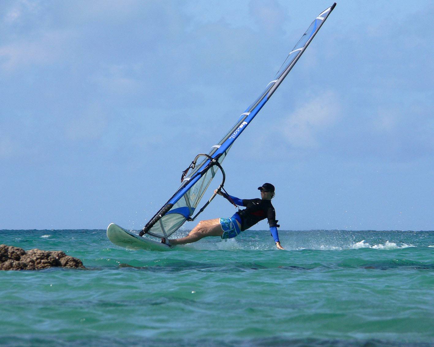 Green Island Speed Week