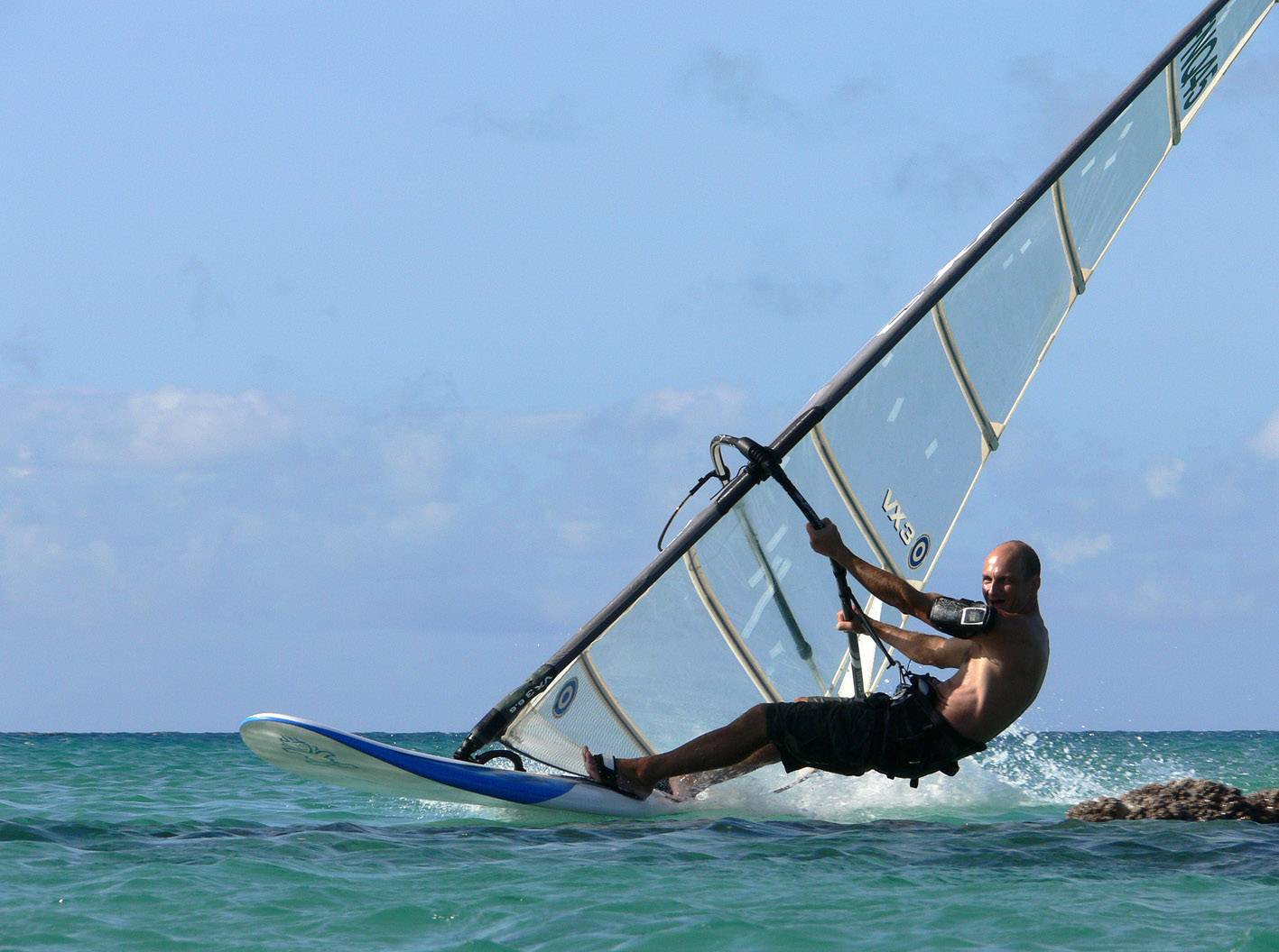 Green Island Speed Week