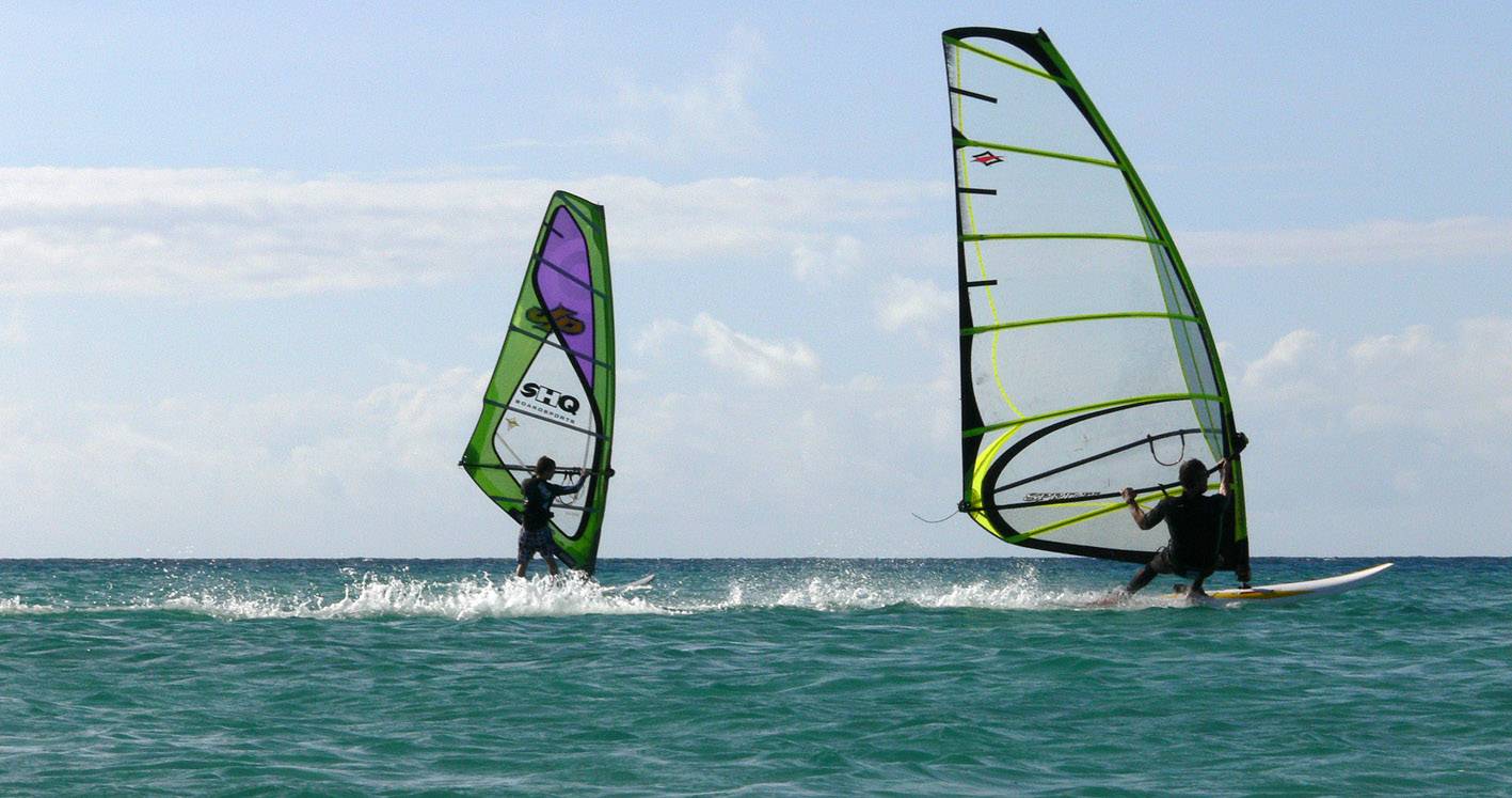 Green Island Speed Week
